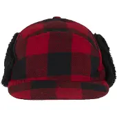 Brandit Lumberjack Talven lippis