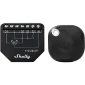 Shelly Shutter + BLU Button Kit (FG3800238071752)