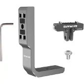 Sunnylife aluminum mount for Insta360 X5/X4