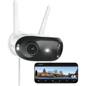 Reolink Elite Series W740 (WCDUOB4K05)