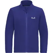 Jack Wolfskin Kids' Taunus 100 Fz Glow Ink 104