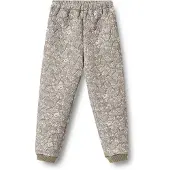Wheat Thermo Pants Alex - Grey - 110