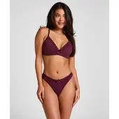 Hunkemoller Stringit 'Lola' marjat