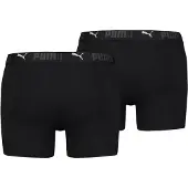 Puma 2 pakkaus Sport Cotton Boxers