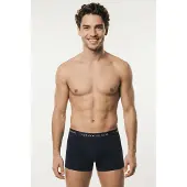 Tommy Hilfiger 3P Boxer Brief Wb - Navy - L