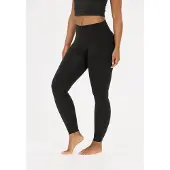 Athlecia Luxe V2 W Tights - Black - 44