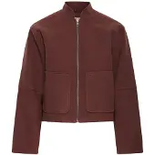 Fransa Frjoa Ja 2 - Brown - XS