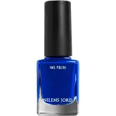 Nilens Jord Nail Polish Royal Blue