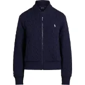Ralph Lauren Neuletakki laivastonsininen