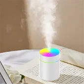 Semoic 180 ml:n ilmankostutin ja aromidiffuusori Mini Essential