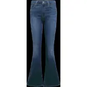 Levi's 726 Hr Flare True Blue Dark - Navy - 30 x 32