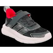 Adidas Tensaur Run 4.0 El C - Grey - 35