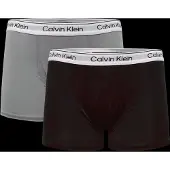 Calvin Klein Trunk-alushousut 2 -pack