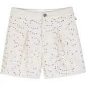 Billieblush Short - Cream - 140