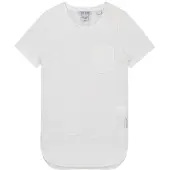 Levi's Te-S/S Tee - Cream - 164