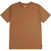 Levi's Kt-S/S Knit Top - Brown - 116