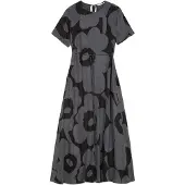 Marimekko Taipale Unikko -mekko