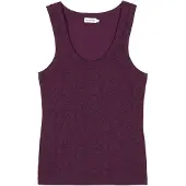 Marimekko Sävyt Piirto Unikko -toppi