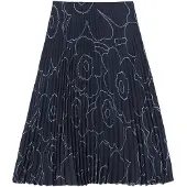 Marimekko Pii Piirto Unikko - Navy - L