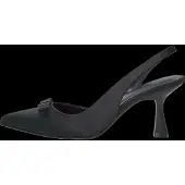 ONLY Onlperrie-2 Bow Pump - Black - 39