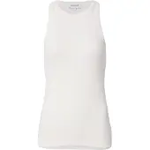 Rosemunde Rwbelmo Pointelle Sl Boxer Top - Cream - L