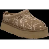 Ugg W Tazz Botanic - Brown - 40