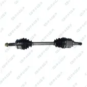 GSP Drive Shaft