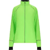 Endurance Cully V2 W Jacket - Green - 40