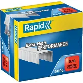 Rapid Niitit A9/8, 5000 kpl