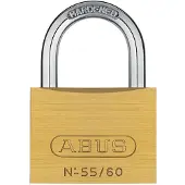 ABUS 55/50 Lukko