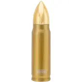 Magnum Bullet 350ml Thermo Kultainen