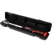 Ks Tools 3/8'' momenttiavain KsTools 516.9022; 10-50 Nm; 335 mm