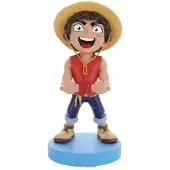 Cable Guys - ONE PIECE LUFFY - Lisävarusteet pelikonsoleille