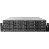Asustor NAS AS7216RDX Lockerstor Pro Gen 2, 16-Bay+Rail, 3U (90-AS7216RX2-MF30)