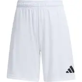 Adidas Shortsit Entrada 26 - Valkoinen/musta Lapset, koko 176 cm