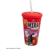 Cinereplicas KPOP DEMON HUNTERS Pillimuki Mira Spice Queen, 475 ml
