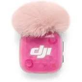 DJI Mic Mini 2S Time Series magneettinen etukansisetti
