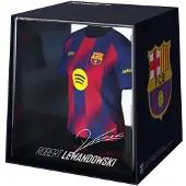 Fancollex Lewandowski Fc Barcelona Kuvio