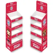 Funko POP! Fc Bayern Munich Kuvio