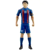 Banbo Toys Toiminta Maradona Fc Barcelona Hahmo 20cm