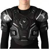 Bauer S26 Supreme F40 SR hartiasuoja