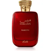 Rasasi Hawas Majestic Eau de Parfum 100 ml