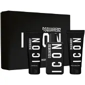 Dsquared2 Icon Pour Homme lahjasetti miehille