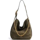 Michael Kors Large Bucket With Chain -olkalaukku