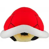 1UP Nintendo Together Plush Super Mario Red Shell - 40 cm