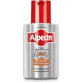Alpecin Tuning Caffeine Shampoo - 200 ml