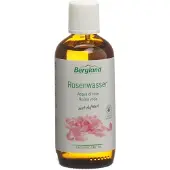 Bergland-Pharma & Co. KG aromahoito ruusuvesi Kasvovesi 100 ml