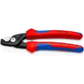 Knipex Kaapelileikkuri 9512160; 160 mm