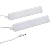 Orangemonkie Halo Bars Kit (Adapter & Dimmer Included)