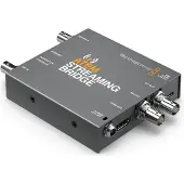 Blackmagic Design ATEM Streaming Bridge